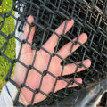 Green PVC Coated Chain Link Fence/Diamond Wire Mesh